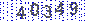This Is CAPTCHA Image